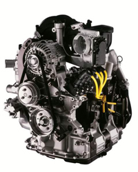 U3981 Engine